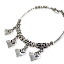Load image into Gallery viewer, JOYOUS Natural Charm Stackable Bracelets Vista Shops