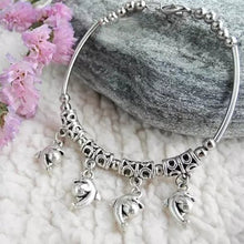 Load image into Gallery viewer, JOYOUS Natural Charm Stackable Bracelets Vista Shops