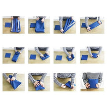 Load image into Gallery viewer, Jack And Jill The Duffle And The Backpack 2 IN 1 Bag Vista Shops