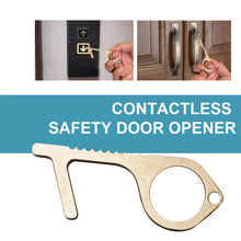 Load image into Gallery viewer, Safe Touch N Go Key Contact Less Tool Assist 2/Pk Vista Shops