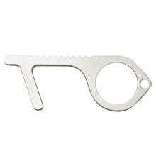 Load image into Gallery viewer, Safe Touch N Go Key Contact Less Tool Assist 2/Pk Vista Shops