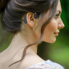 Load image into Gallery viewer, Open Ear Induction Stereo Wireless Headphones Vista Shops