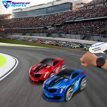 Load image into Gallery viewer, Turbo Racer Voice Activated Remote Control Sports Car Vista Shops