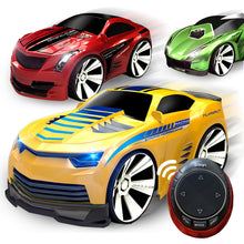 Load image into Gallery viewer, Turbo Racer Voice Activated Remote Control Sports Car Vista Shops
