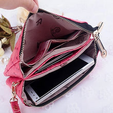 Load image into Gallery viewer, OMG OMG FAUX OSTRICH LEATHER PURSES Vista Shops