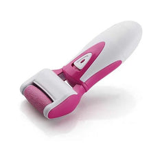 Load image into Gallery viewer, ROLL ON SOLE FOOT SPA - BRING SPRING IN YOUR STEP Vista Shops