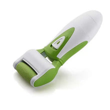 Load image into Gallery viewer, ROLL ON SOLE FOOT SPA - BRING SPRING IN YOUR STEP Vista Shops