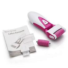 Load image into Gallery viewer, ROLL ON SOLE FOOT SPA - BRING SPRING IN YOUR STEP Vista Shops