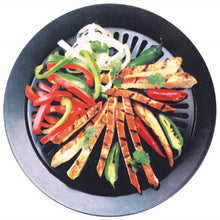 Load image into Gallery viewer, Go Go Smokeless Non-Stick Barbecue Grill For Indoors And Outdoors Vista Shops