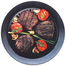 Load image into Gallery viewer, Go Go Smokeless Non-Stick Barbecue Grill For Indoors And Outdoors Vista Shops