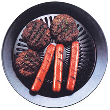 Load image into Gallery viewer, Go Go Smokeless Non-Stick Barbecue Grill For Indoors And Outdoors Vista Shops