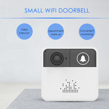Load image into Gallery viewer, Knock Knock Video Doorbell WiFi Enabled Vista Shops