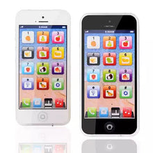 Load image into Gallery viewer, So Smart Toy Phone With 8 Fun And Learning Functions Vista Shops