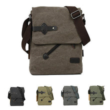 Load image into Gallery viewer, THE SCHOLAR CrossBody Campus Bag Vista Shops