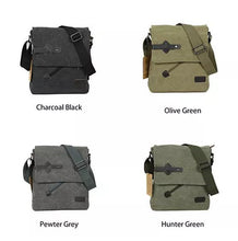 Load image into Gallery viewer, THE SCHOLAR CrossBody Campus Bag Vista Shops