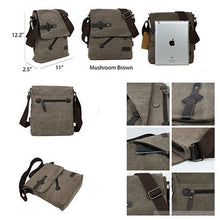 Load image into Gallery viewer, THE SCHOLAR CrossBody Campus Bag Vista Shops