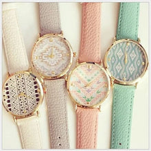 Load image into Gallery viewer, TRENDY TIMES Quartz Fashion Watches Vista Shops