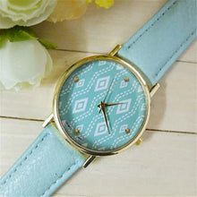 Load image into Gallery viewer, TRENDY TIMES Quartz Fashion Watches Vista Shops