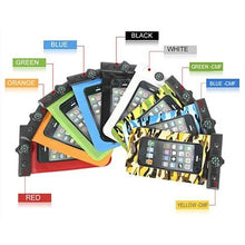 Load image into Gallery viewer, AQUA POUCH - Waterproof Pouch for your Smartphone and your Essentials Vista Shops
