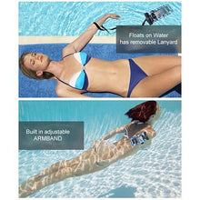Load image into Gallery viewer, AQUA POUCH - Waterproof Pouch for your Smartphone and your Essentials Vista Shops
