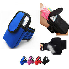 Load image into Gallery viewer, Armband Bandit Saver and Holster for Smartphones Vista Shops