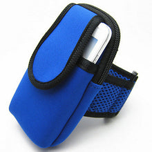 Load image into Gallery viewer, Armband Bandit Saver and Holster for Smartphones Vista Shops