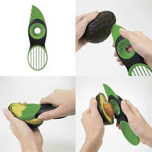 Load image into Gallery viewer, Avocado Joy Keep The Party Going Vista Shops