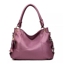 Load image into Gallery viewer, Huma Vegan HandBag Vista Shops
