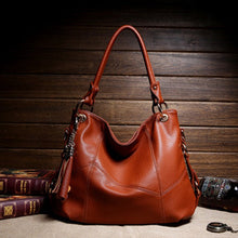 Load image into Gallery viewer, Huma Vegan HandBag Vista Shops