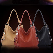 Load image into Gallery viewer, Huma Vegan HandBag Vista Shops