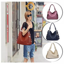 Load image into Gallery viewer, Huma Vegan HandBag Vista Shops
