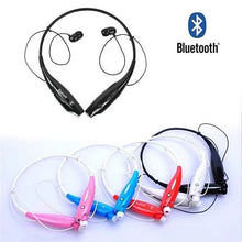 Load image into Gallery viewer, Bluetooth Magnetic headphones with phone answer function Vista Shops