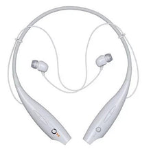 Load image into Gallery viewer, Bluetooth Magnetic headphones with phone answer function Vista Shops