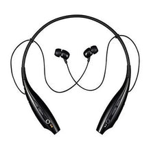 Load image into Gallery viewer, Bluetooth Magnetic headphones with phone answer function Vista Shops