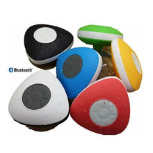 Load image into Gallery viewer, Bluetooth Waterproof Speaker &amp; Speakerphone Vista Shops