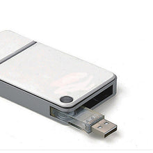Load image into Gallery viewer, Chic Shaver - A Portable Travel USB Rechargeable Shaver Vista Shops