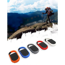 Load image into Gallery viewer, Clip N Go Bluetooth Speaker and Handsfree Speakerphone Vista Shops