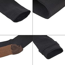 Load image into Gallery viewer, Copper Infused Compression Socks Lightweight Vista Shops