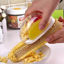Load image into Gallery viewer, Corn Shark - Eat Up Corn Salads All Summer Long And Beyond Vista Shops