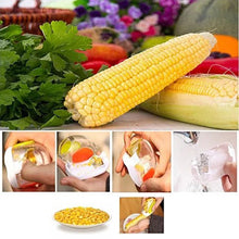 Load image into Gallery viewer, Corn Shark - Eat Up Corn Salads All Summer Long And Beyond Vista Shops