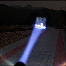 Load image into Gallery viewer, Grab-N-Go Zoomable Focusing Flashlight In 5 Colors Vista Shops