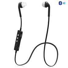 Load image into Gallery viewer, Genius! The FLEX NECK Bluetooth Headphones with Mic and Controls Vista Shops