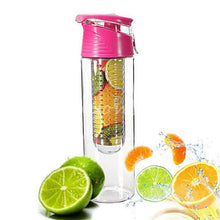 Load image into Gallery viewer, Fruit Cola Bottle a Fruit Infuser Drink Bottle Vista Shops