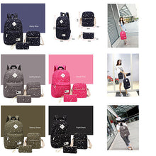 Load image into Gallery viewer, Galaxy Traveler A 3 In 1 Backpack Holiday Travels Made Easy By Journey Collection Vista Shops