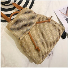 Load image into Gallery viewer, Weava Travel Ready Backpack From Journey Collection Vista Shops