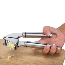 Load image into Gallery viewer, Garlic Press PRO For Good Health Vista Shops