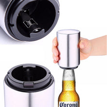 Load image into Gallery viewer, Tailgate Buddy Bottle Opener And Collector Vista Shops