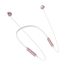 Load image into Gallery viewer, Tuned In My Lightweight Bluetooth Headphones Vista Shops