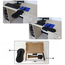 Load image into Gallery viewer, Lean On Me Arm Rest Ultimate Comfort And Convenience Vista Shops