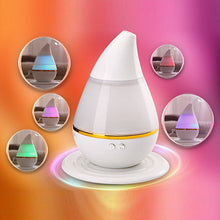 Load image into Gallery viewer, Cornucopia Aromatherapy And Humidifier For Fresh Feeling Anytime Vista Shops